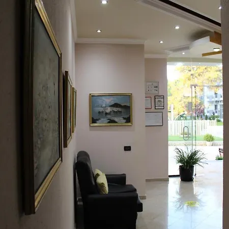 Otel Aljor Golem (Tirana)