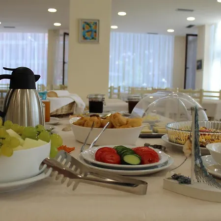 فندق Aljor *