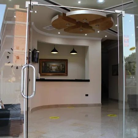 Otel Aljor Golem (Tirana)