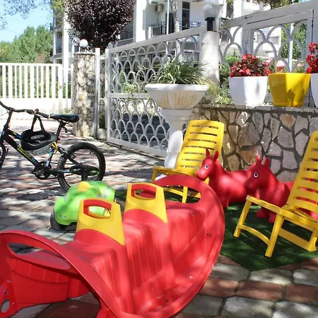 Otel Aljor Golem (Tirana)