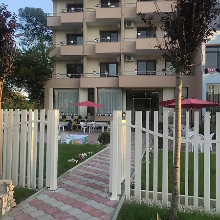 Aljor Otel *