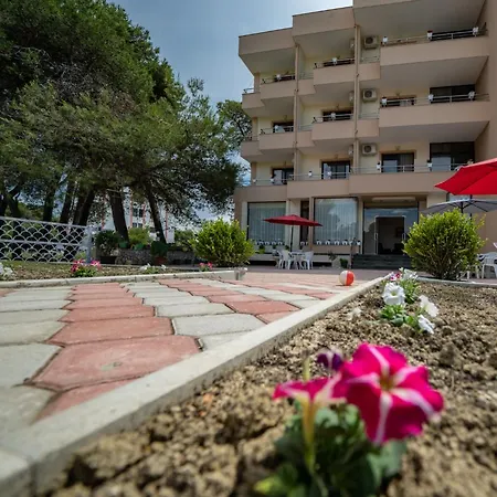 Aljor Hotel Golem (Tirana)