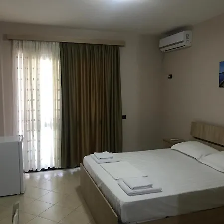 Otel Aljor Golem (Tirana)