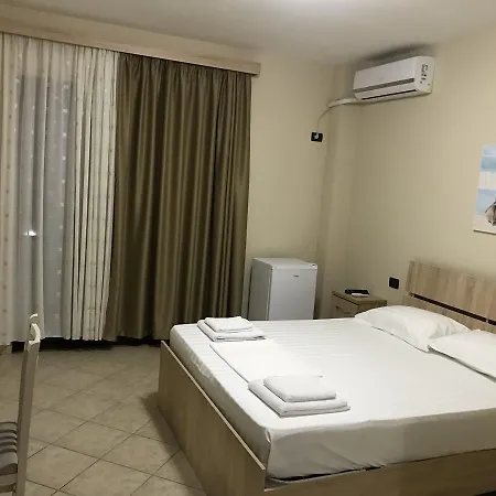 Otel Aljor Golem (Tirana)