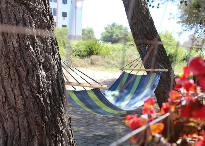 Hotel Aljor Golem (Tirana)