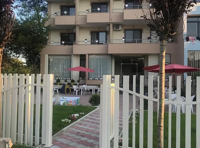 Aljor Hotel *