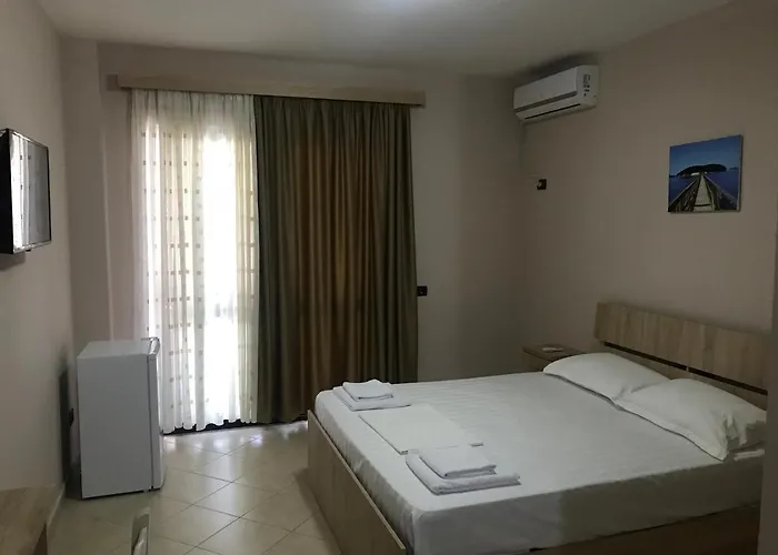 Hotel Aljor Golem (Tirana)