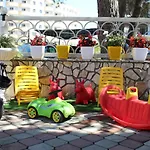 Aljor Golem (Tirana)
