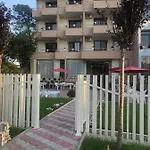 Aljor Hotell *