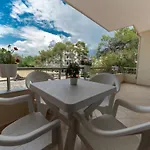 Aljor Ξενοδοχείο Golem (Tirana)