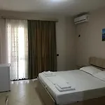 Hotell Aljor Golem (Tirana)