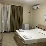 Hotell Aljor Golem (Tirana)