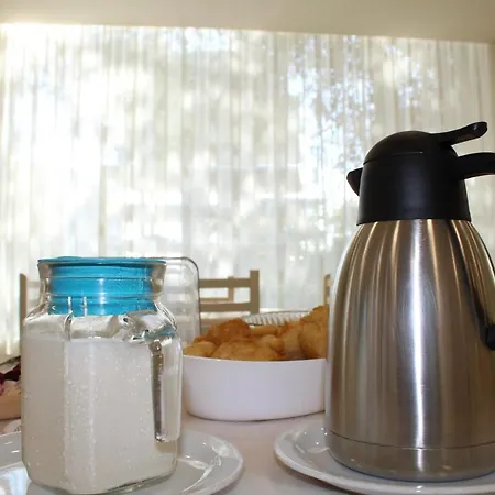 Aljor Hotel *
