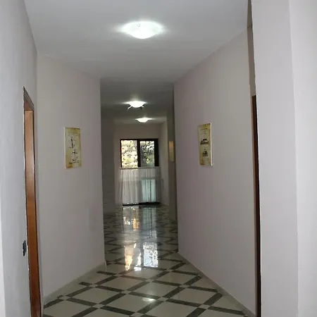 Hotel Aljor