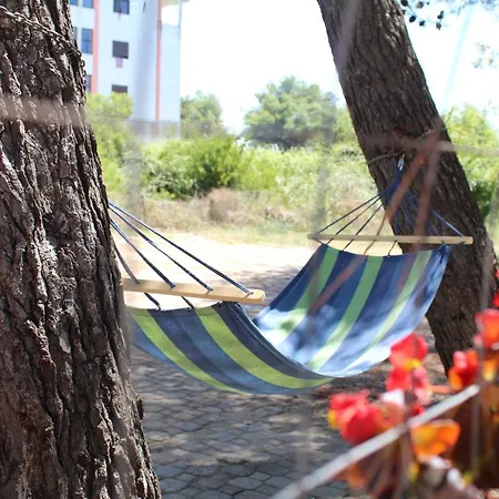 Szálloda Aljor Golem