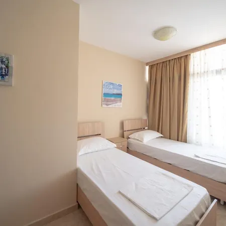 Aljor Hotel *