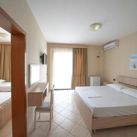 Hotel Aljor Golem (Tirana)