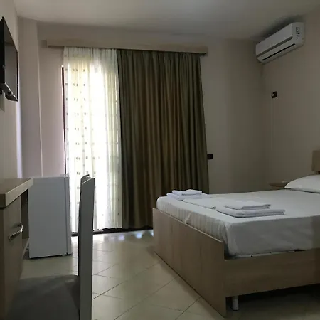 Aljor Hotel