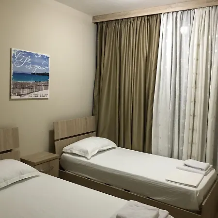 Hotel Aljor